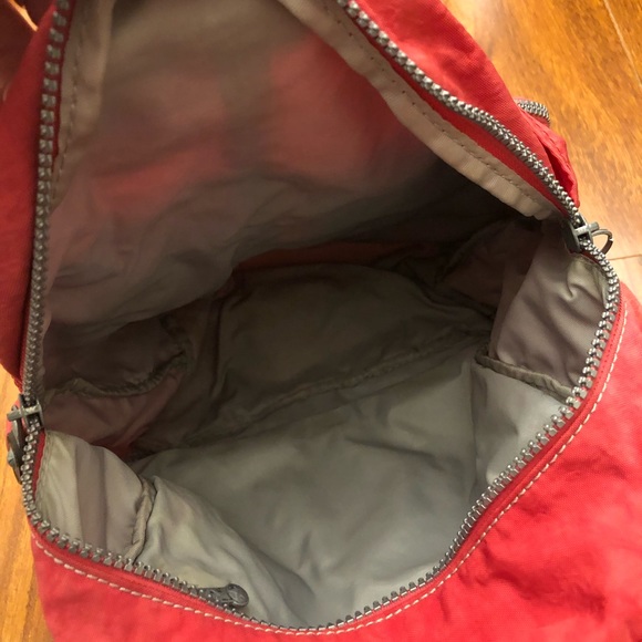 Kipling backpack - Picture 2 of 3